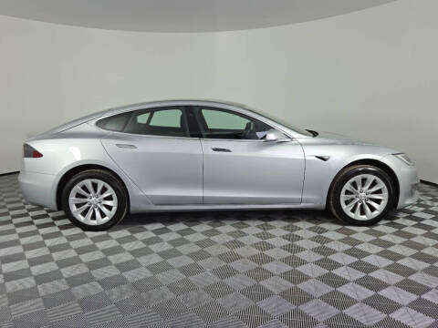 2017 Tesla Model S 75D