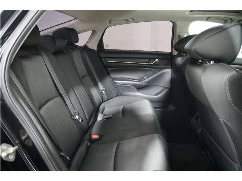 2019 Honda Accord EX