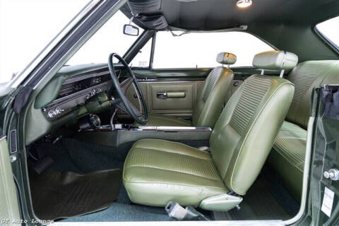 1969 Dodge Dart