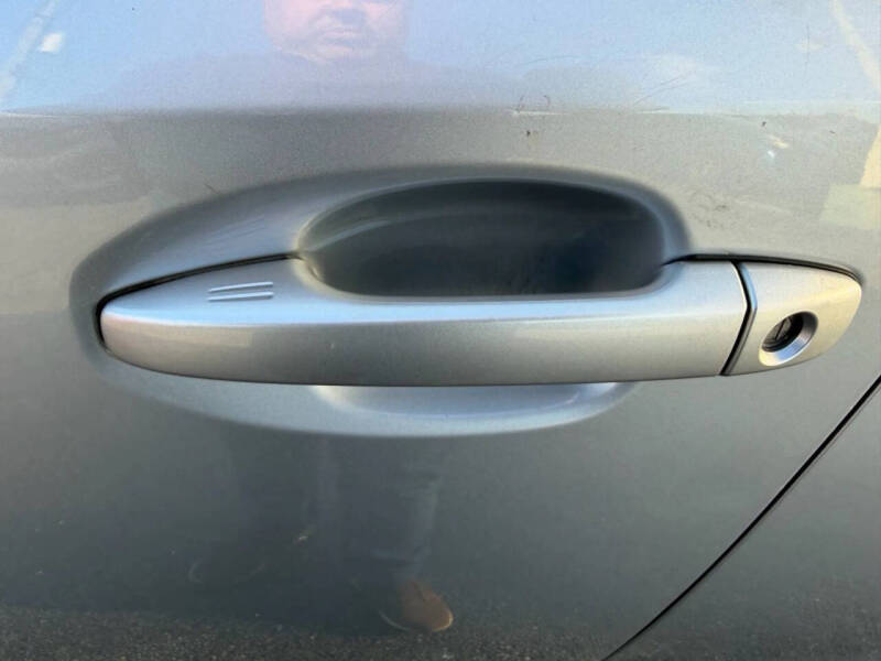 2017 Subaru Crosstrek 2.0i Limited