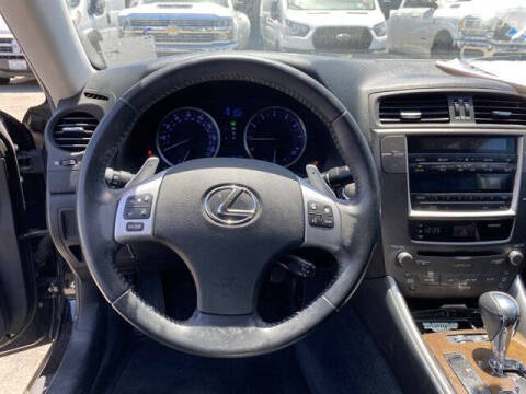 2013 Lexus IS 250