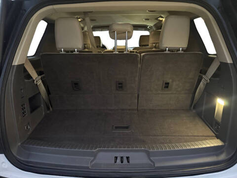 2018 Ford Expedition XLT