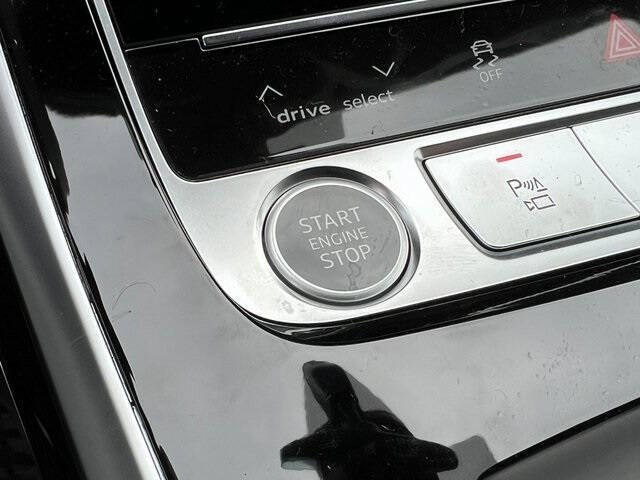 2026 Audi Q7 quattro Premium Plus 55 TFSI