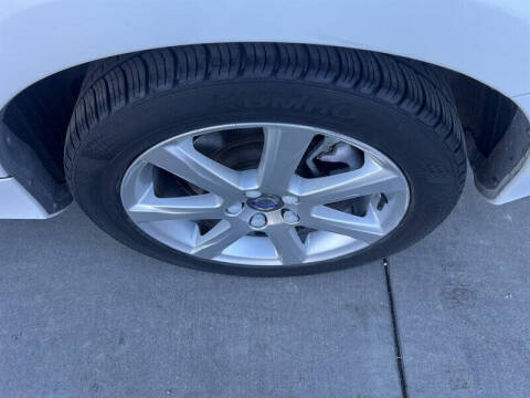 2016 Volvo V60 T5 Drive-E Premier