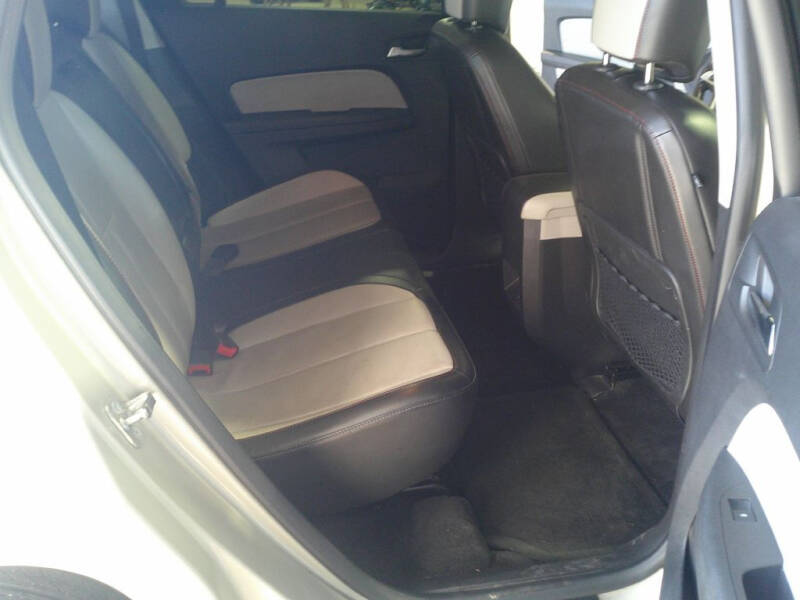 2013 GMC Terrain SLT-1
