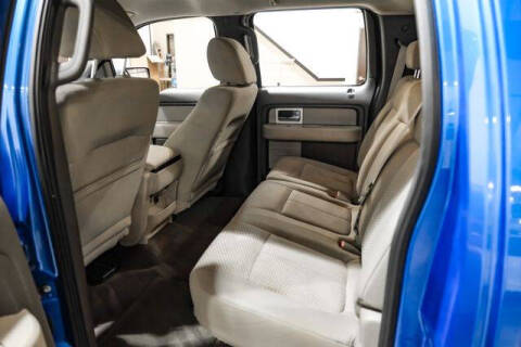 2009 Ford F-150