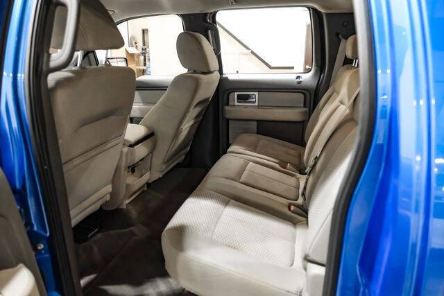 2009 Ford F-150