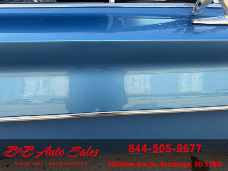 1962 Buick Special