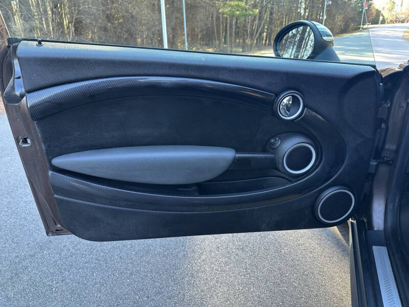 2012 MINI Cooper Hardtop S