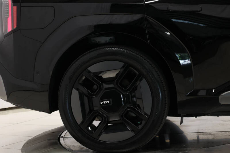 2024 Kia EV9 GT-Line