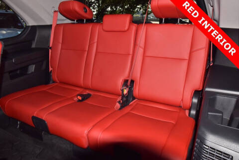 2023 Toyota Sequoia TRD Pro