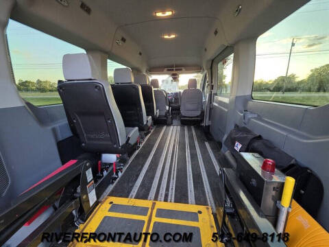 2019 Ford Transit 150 XL