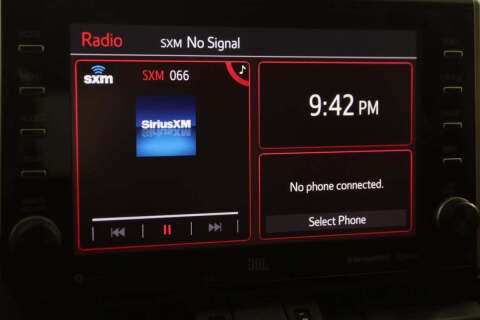 2022 Toyota RAV4 Hybrid Limited