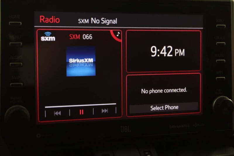 2022 Toyota RAV4 Hybrid Limited