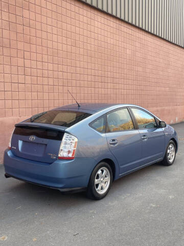 2009 Toyota Prius