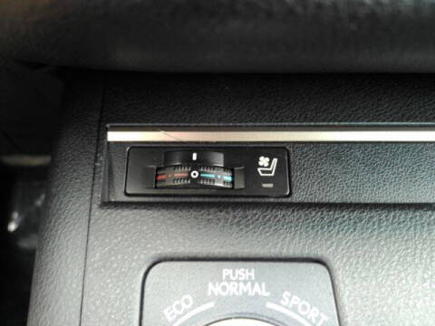 2015 Lexus ES 350 Crafted Line