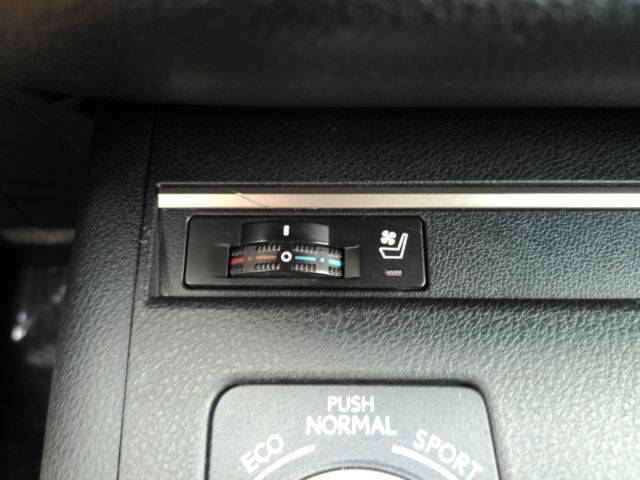 2015 Lexus ES 350 Crafted Line