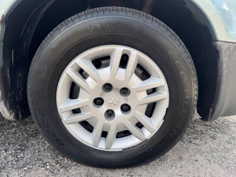 2006 Dodge Caravan SE