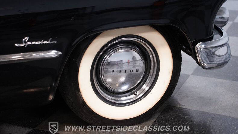 1950 Buick Special