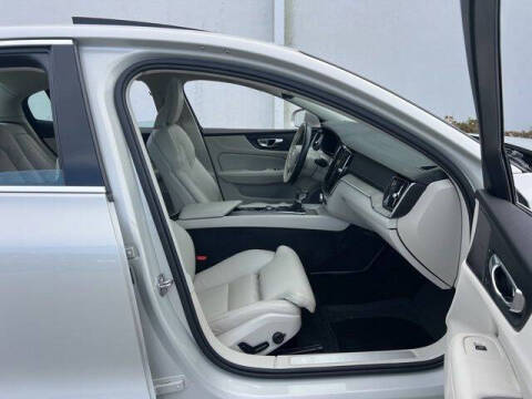 2020 Volvo S60 T5 Inscription