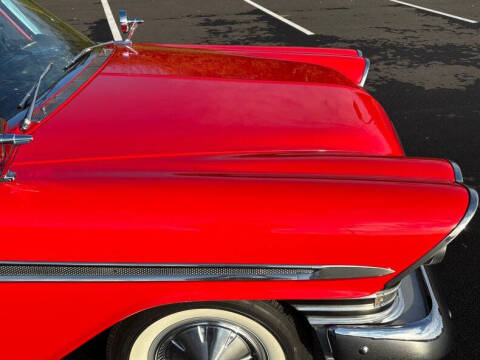 1959 Plymouth Sport Fury