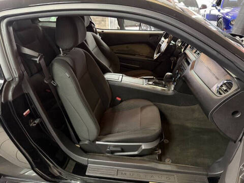 2013 Ford Mustang V6 Premium