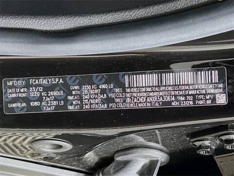 2024 Dodge Hornet GT