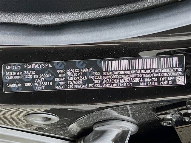 2024 Dodge Hornet GT