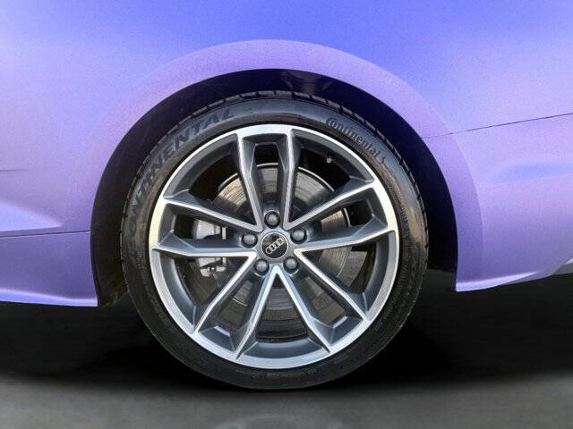 2024 Audi A5 quattro Premium Plus 45 TFSI