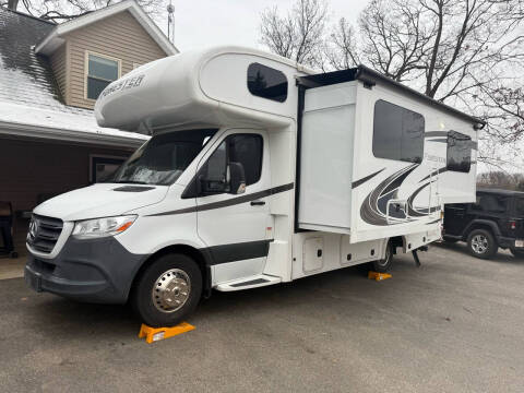 2021 Forest River MBS 2401B