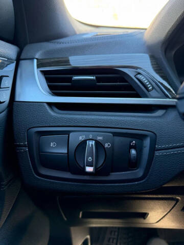 2018 BMW X2 xDrive28i