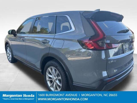 2023 Honda CR-V