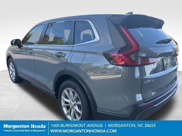 2023 Honda CR-V