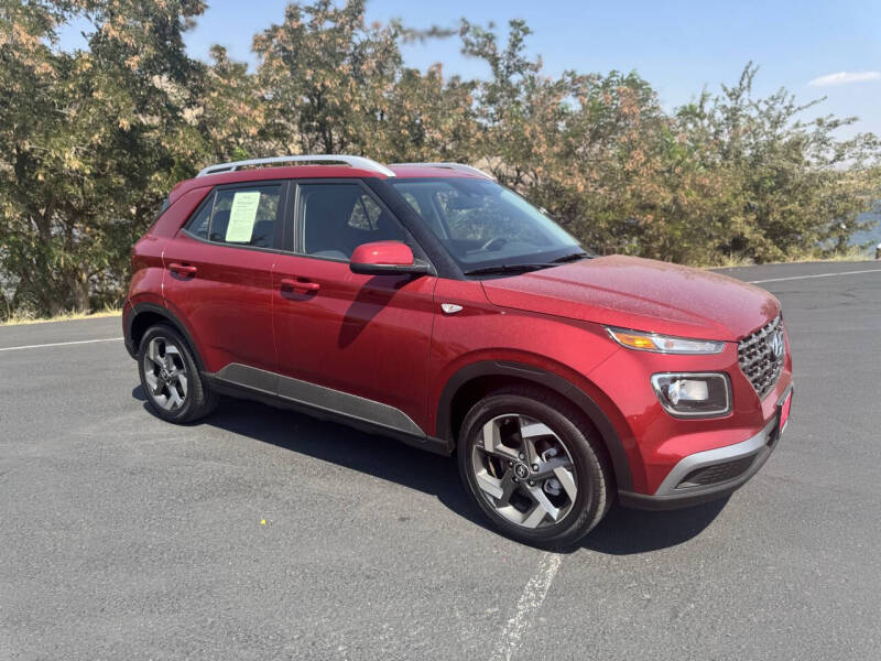 2024 Hyundai Venue SEL