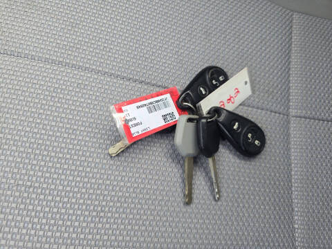 2011 Subaru Forester 2.5X