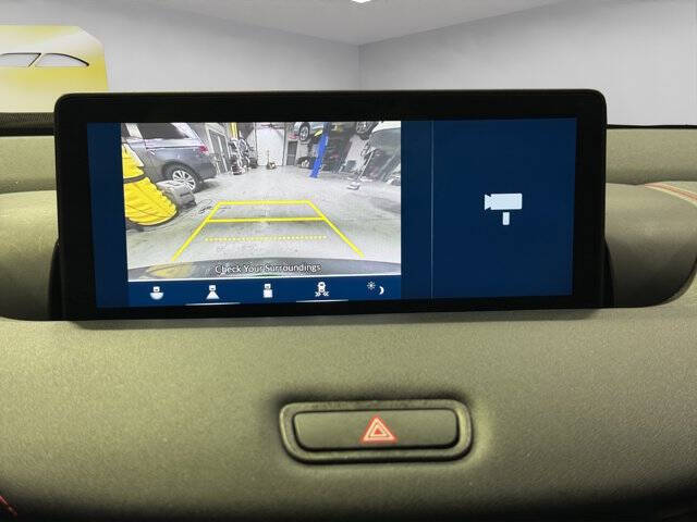 2022 Acura TLX w/A-SPEC