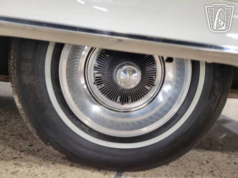 1965 Chrysler New Yorker