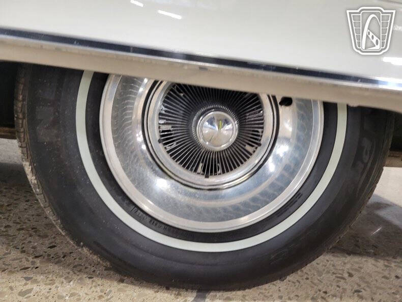 1965 Chrysler New Yorker