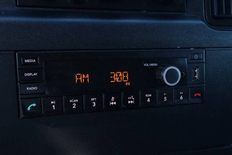 2022 International MV607