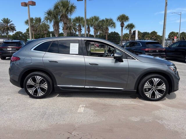 2023 Mercedes-Benz EQE 23