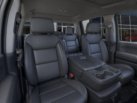 2026 GMC Sierra 3500HD CC Pro