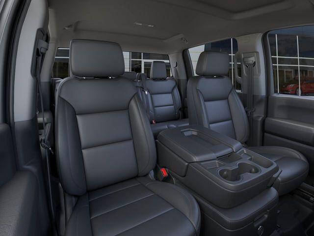 2026 GMC Sierra 3500HD CC Pro