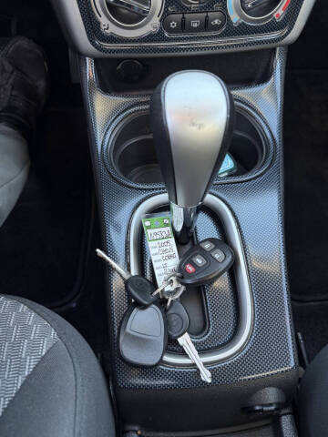 2005 Chevrolet Cobalt LS