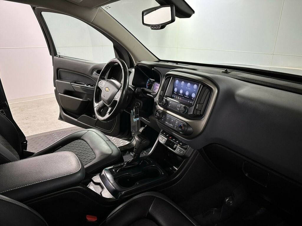 2019 Chevrolet Colorado for sale at NJ Car Buyer in Jersey City, NJ