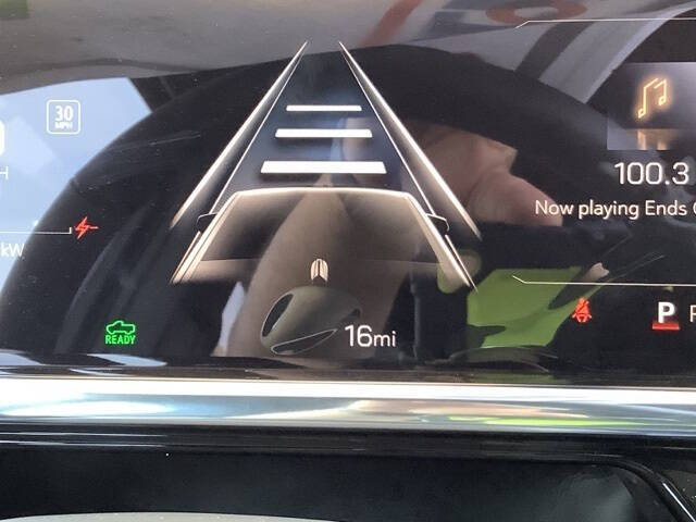 2026 GMC Sierra EV Elevation