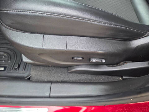 2017 Buick Encore Preferred II