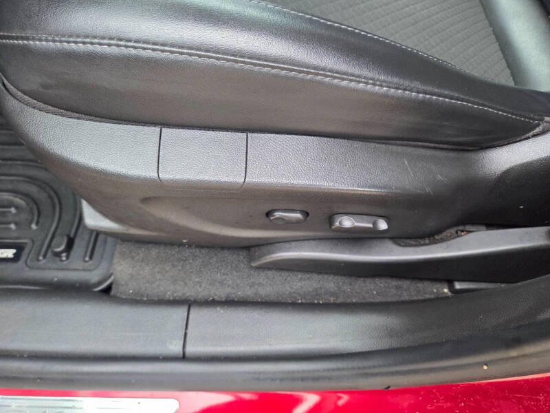 2017 Buick Encore Preferred II