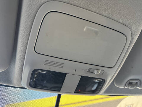 2012 Subaru Forester 2.5X