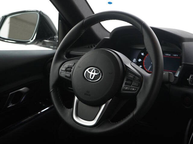 2026 Toyota GR Supra