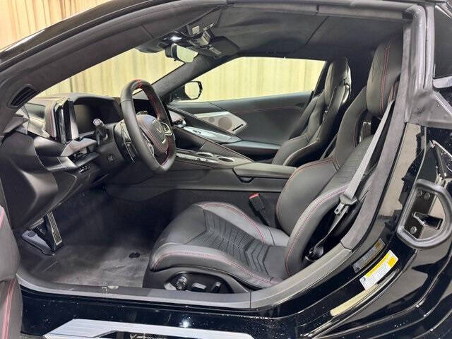 2026 Chevrolet Corvette Stingray